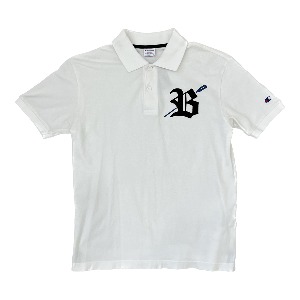[남]챕피온 B PK 티셔츠